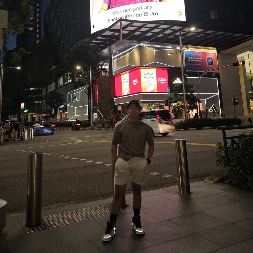 Victoryo's Profile Picture